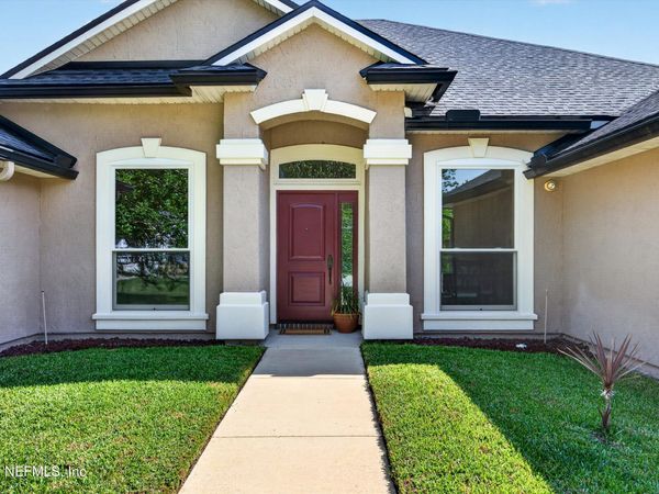 424 QUEEN ANNE Court, St. Augustine, FL 32092
