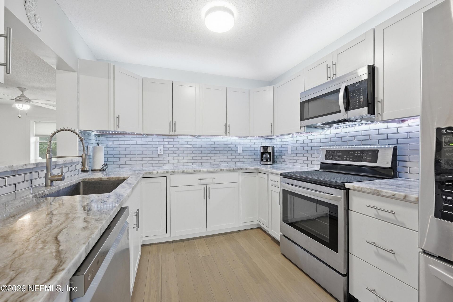 524 Patricia Lane, Jacksonville Beach, FL 32250 Photo