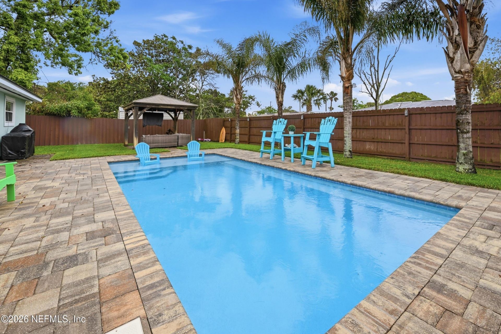524 Patricia Lane, Jacksonville Beach, FL 32250 Photo