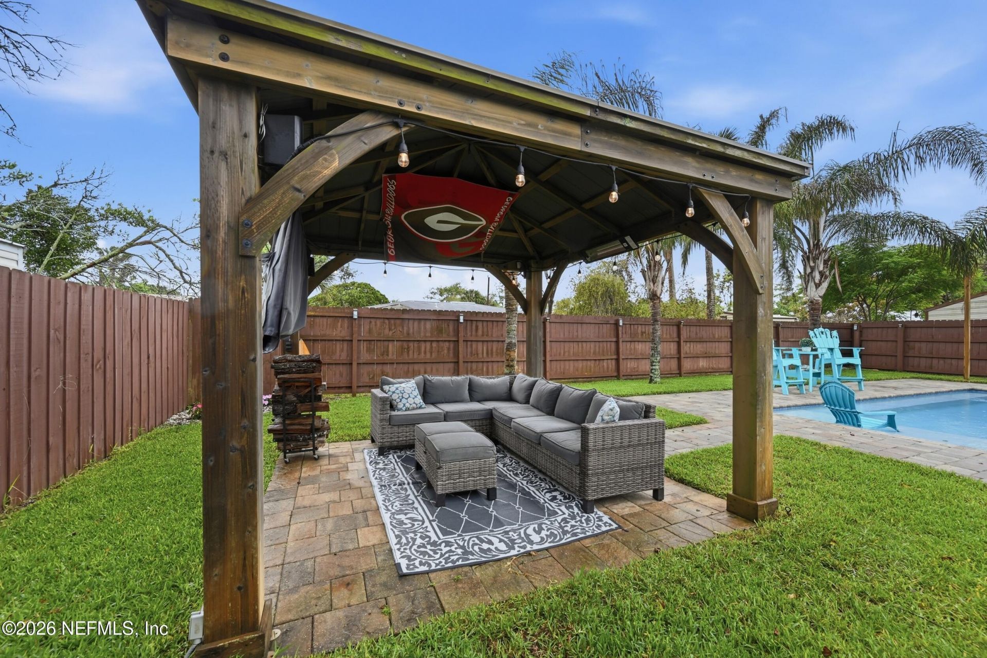 524 Patricia Lane, Jacksonville Beach, FL 32250 Photo