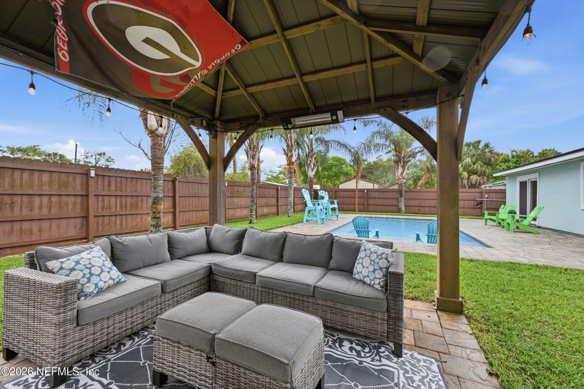 524 Patricia Lane, Jacksonville Beach, FL 32250 Photo
