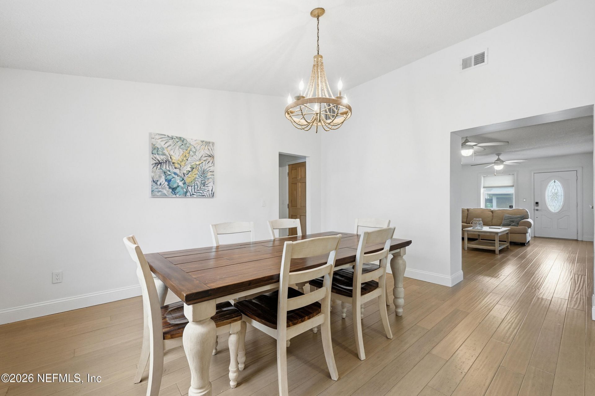 524 Patricia Lane, Jacksonville Beach, FL 32250 Photo