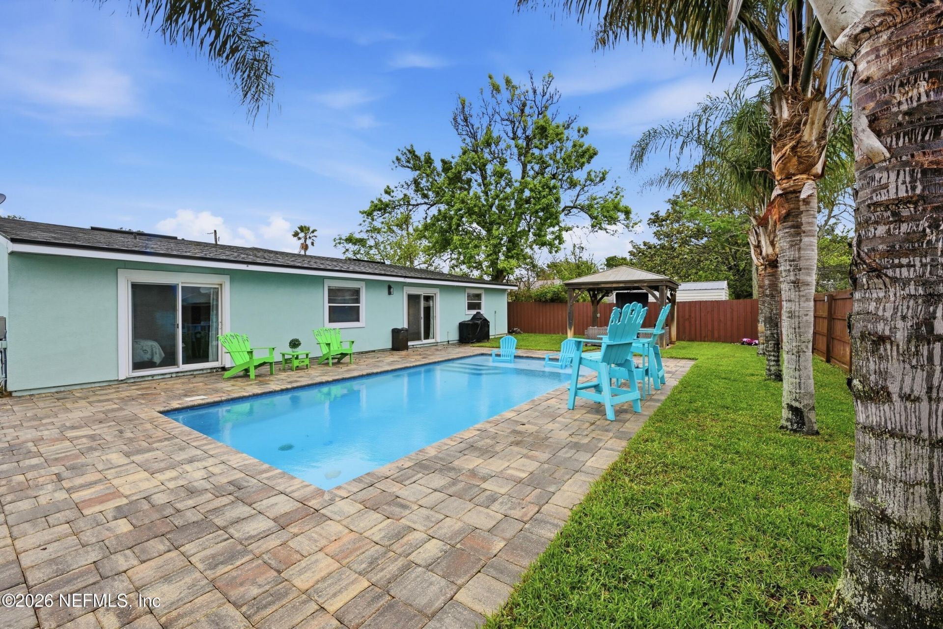 524 Patricia Lane, Jacksonville Beach, FL 32250 Photo