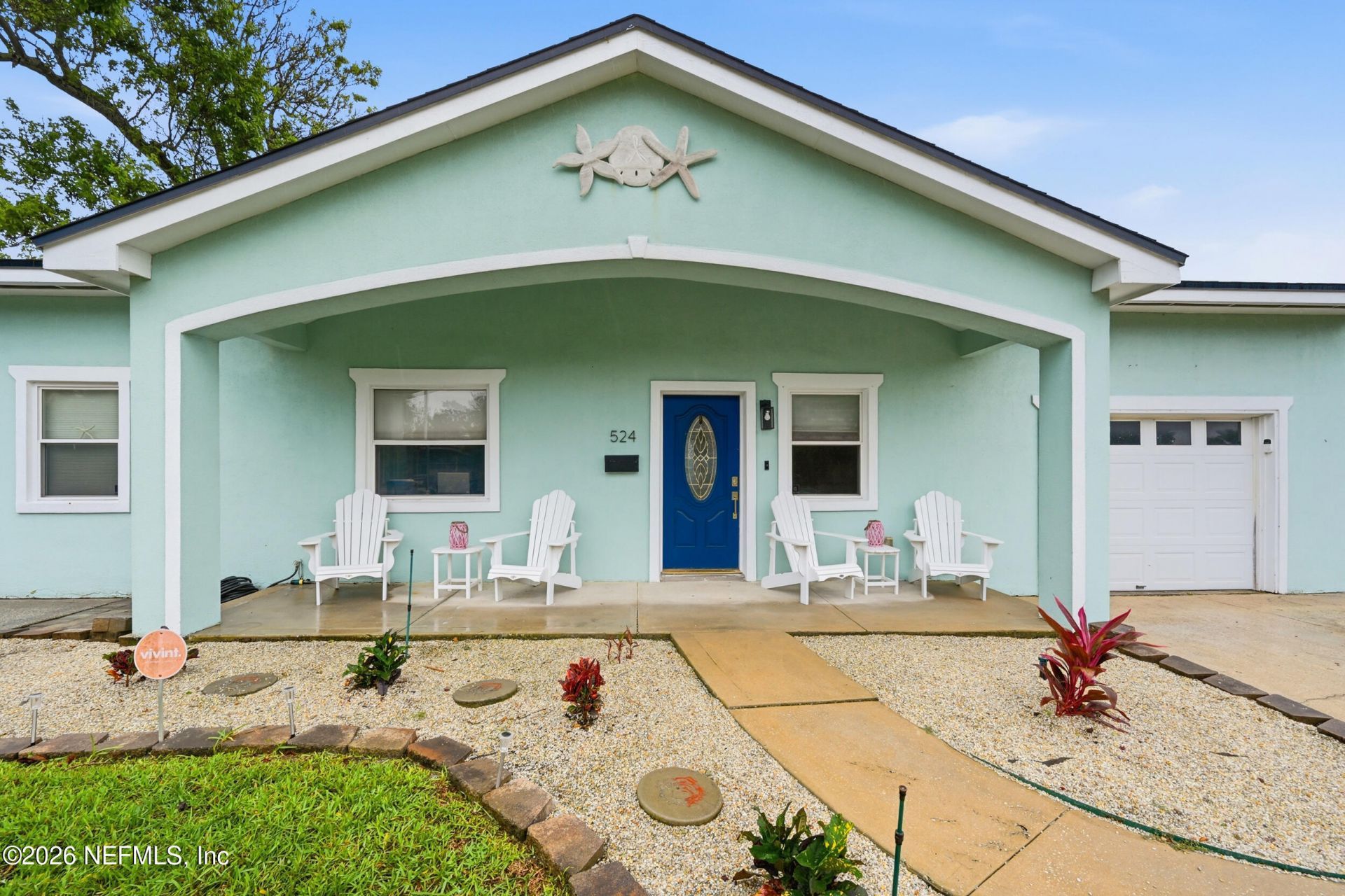 524 Patricia Lane, Jacksonville Beach, FL 32250 Photo