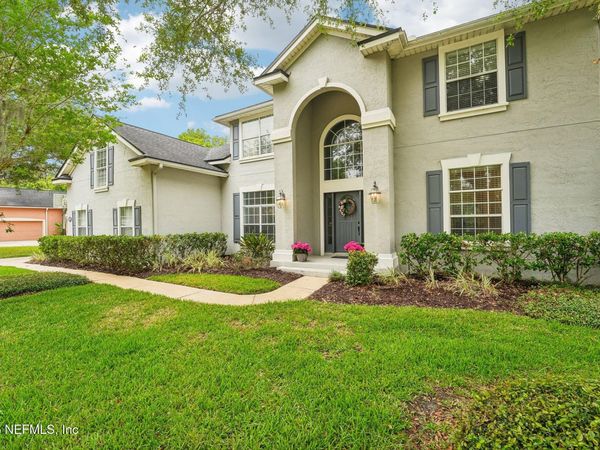 317 S MILL VIEW Way, Ponte Vedra Beach, FL 32082