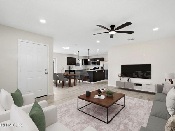 1538 MT HERMAN Street, Jacksonville, FL 32209