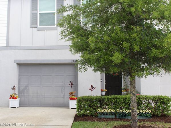 10545 MAIDSTONE COVE Drive, Jacksonville, FL 32218
