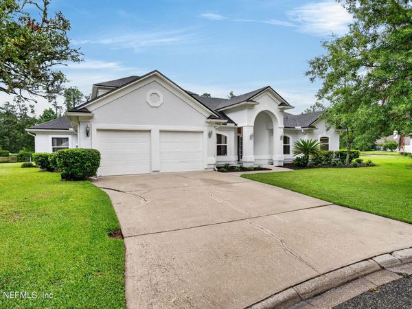 1730 WALTON LAKE Court, Fleming Island, FL 32003