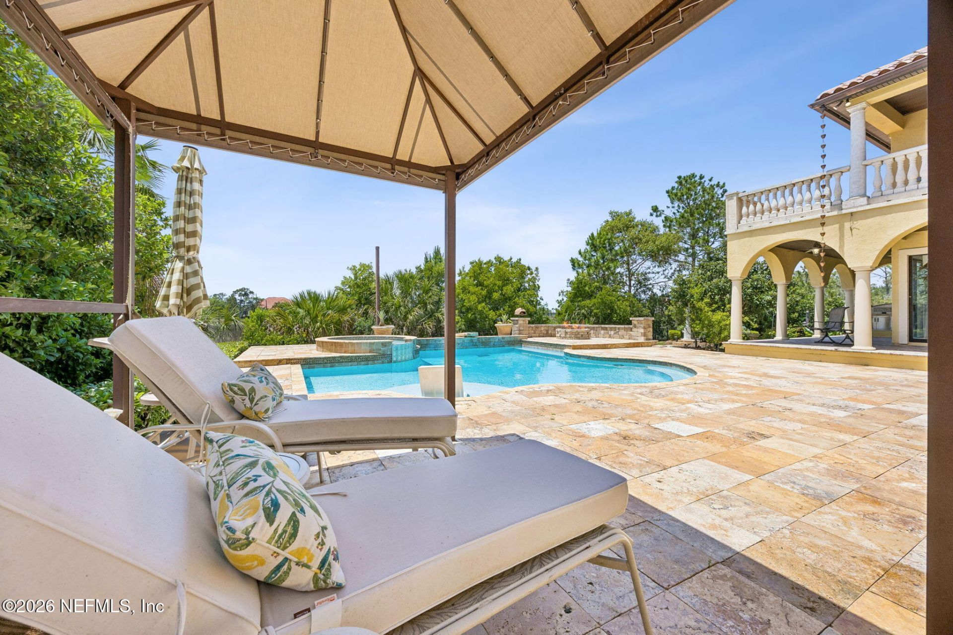 430 Royal Tern Road S, Jacksonville Beach, FL 32250 Photo