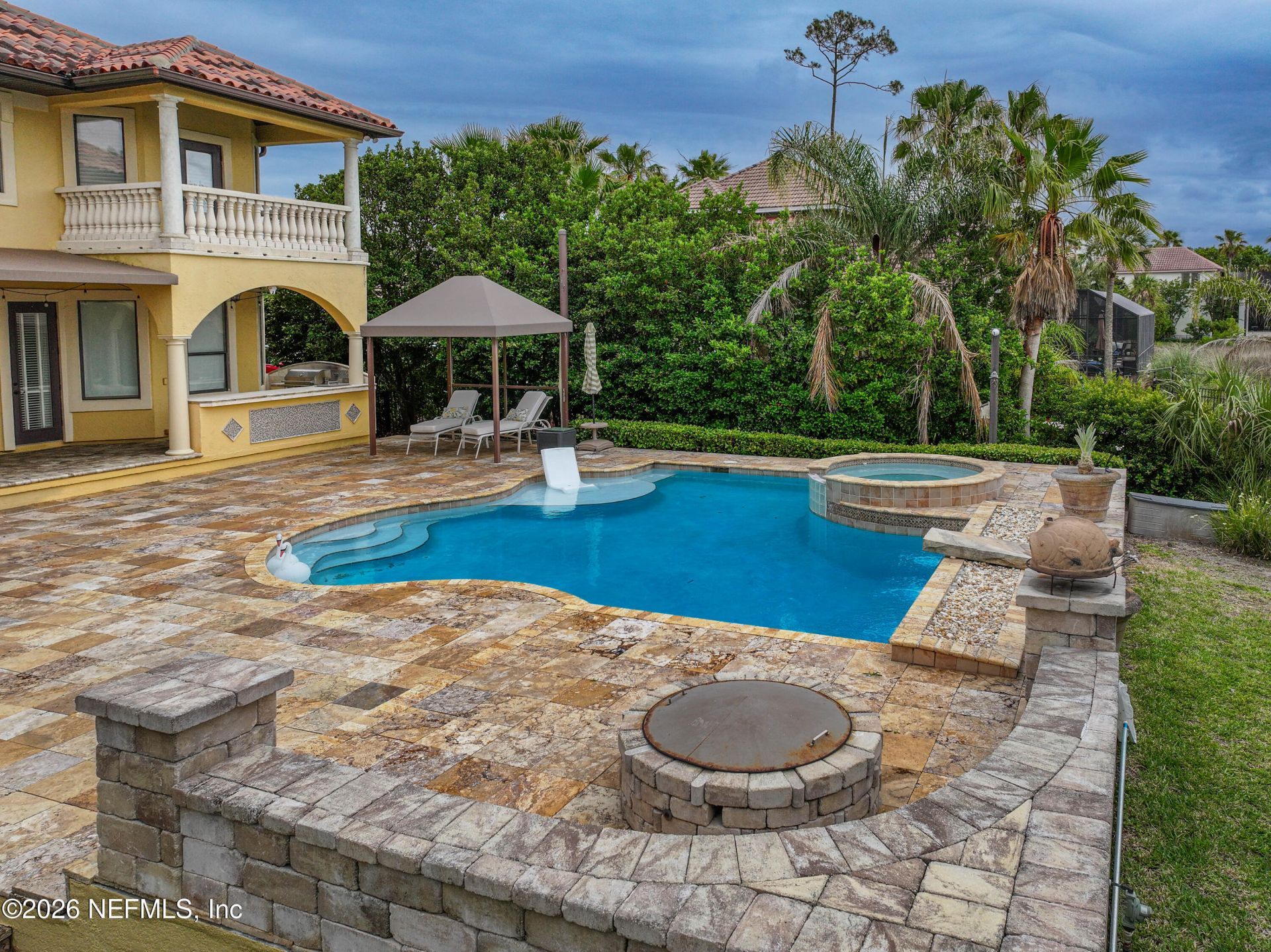 430 Royal Tern Road S, Jacksonville Beach, FL 32250 Photo