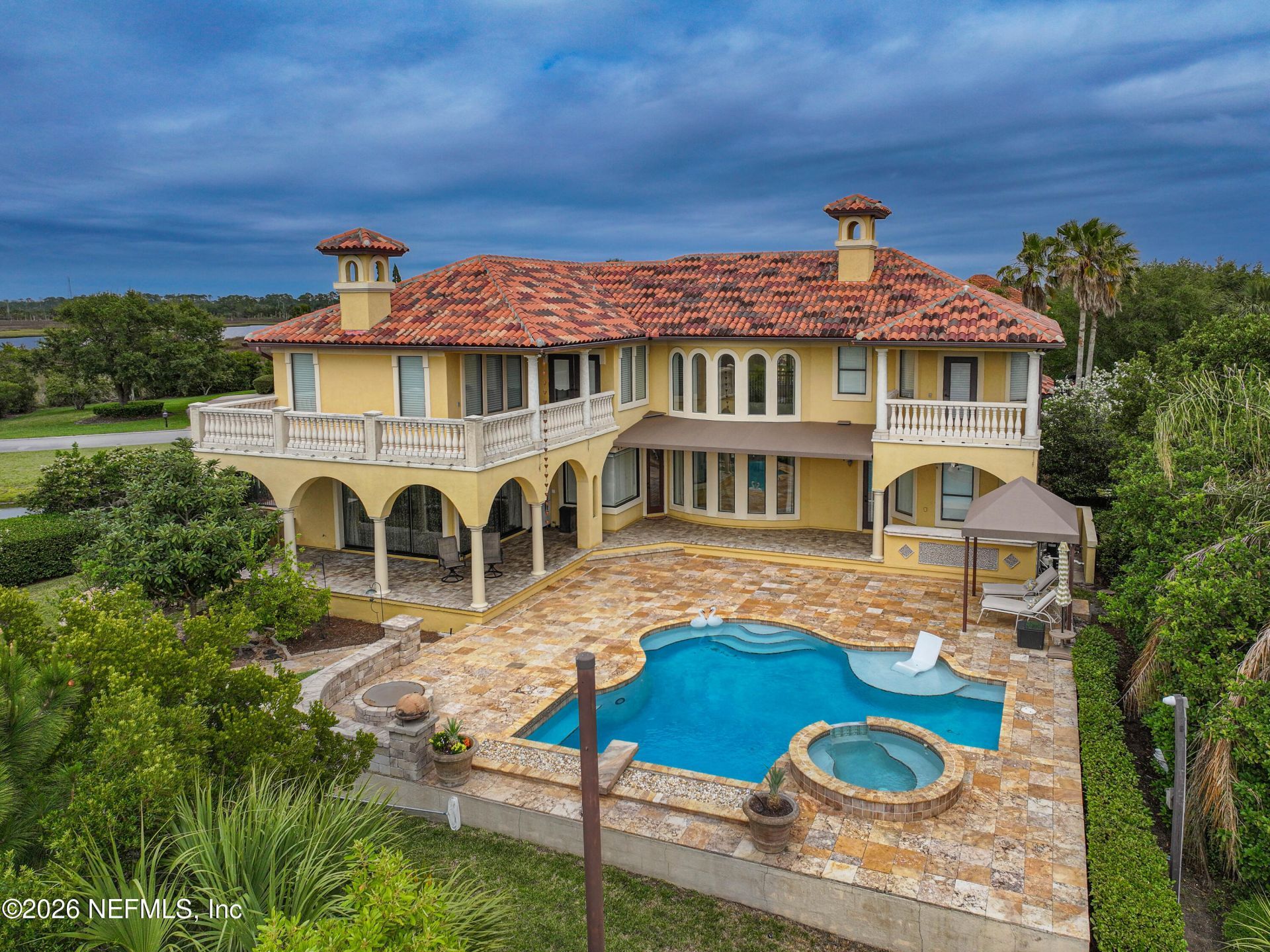 430 Royal Tern Road S, Jacksonville Beach, FL 32250 Photo