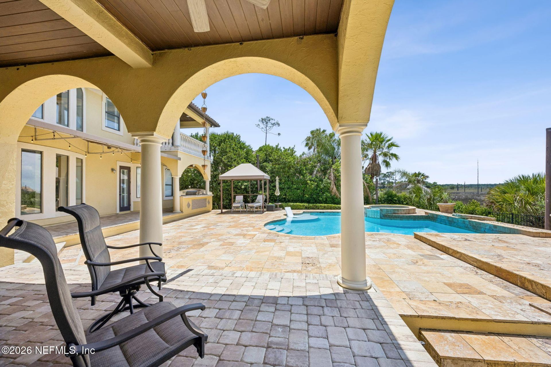 430 Royal Tern Road S, Jacksonville Beach, FL 32250 Photo