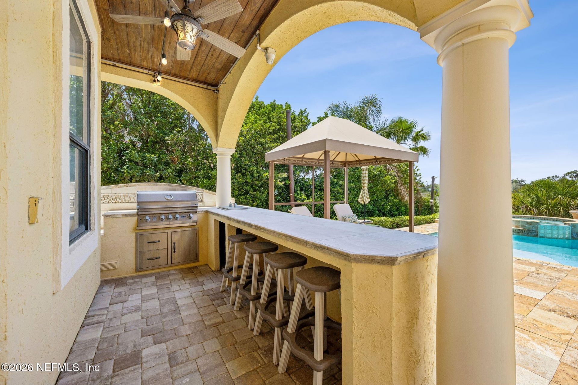 430 Royal Tern Road S, Jacksonville Beach, FL 32250 Photo