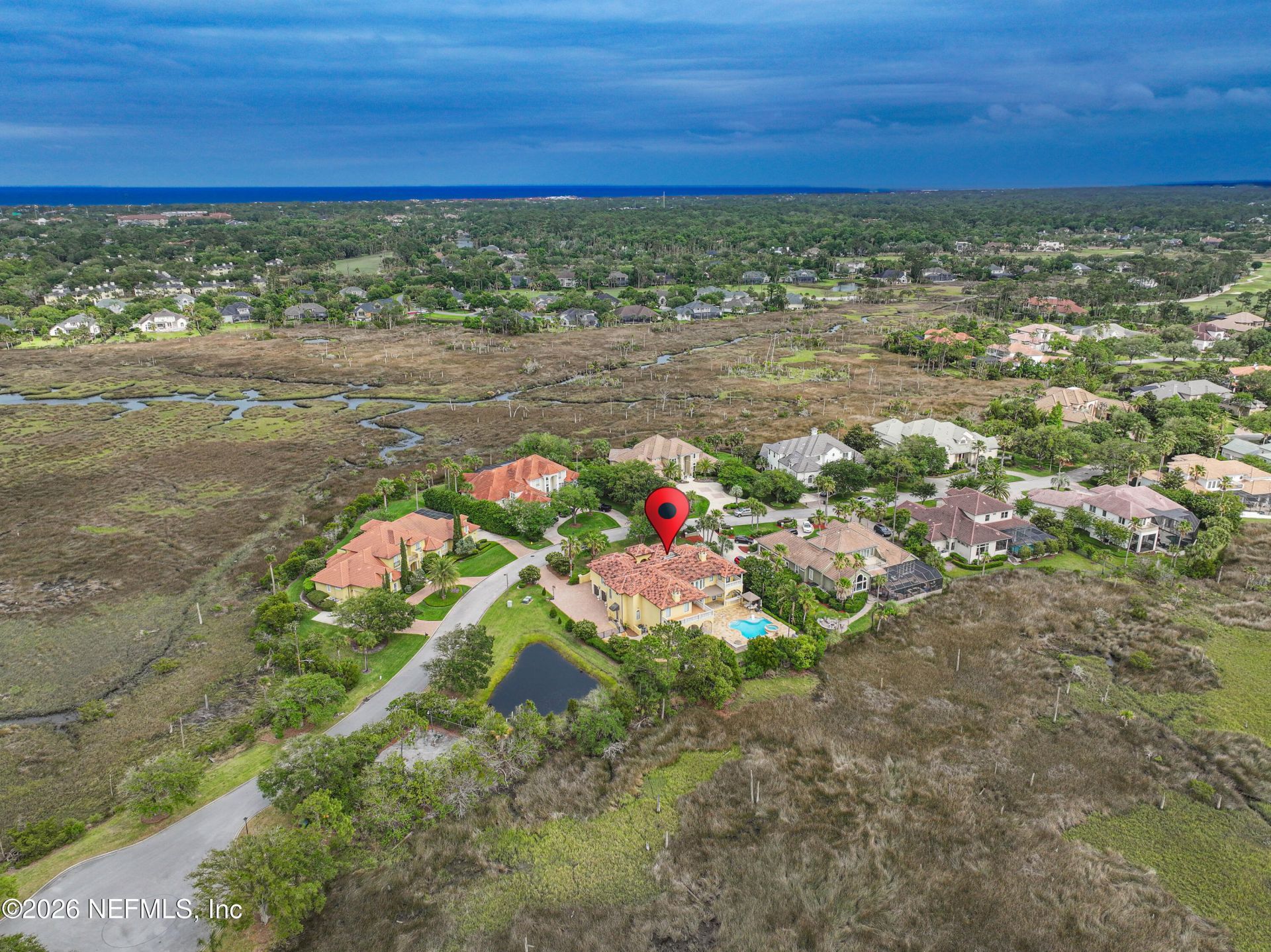430 Royal Tern Road S, Jacksonville Beach, FL 32250 Photo