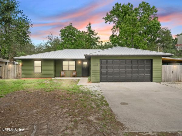 111 SWALLOW Road, St. Augustine, FL 32086