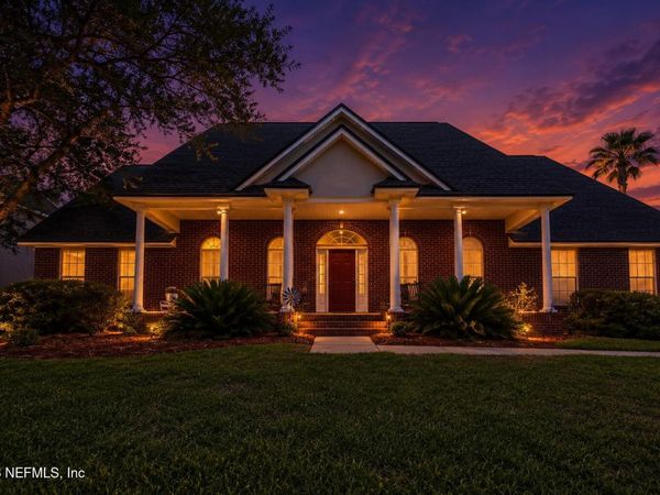 12633 SHOAL CREEK Lane N, Jacksonville, FL 32225