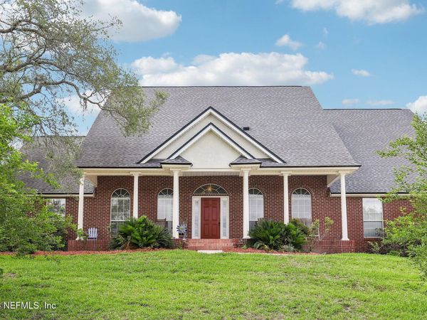 12633 SHOAL CREEK Lane E, Jacksonville, FL 32225