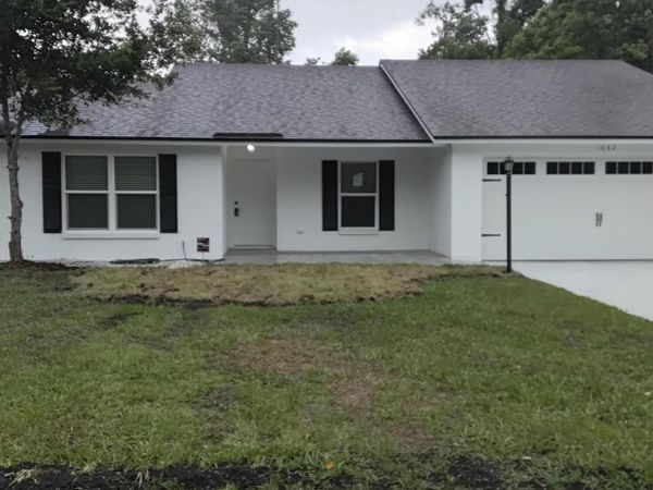 1662 SANDY HOLLOW Loop, Middleburg, FL 32068