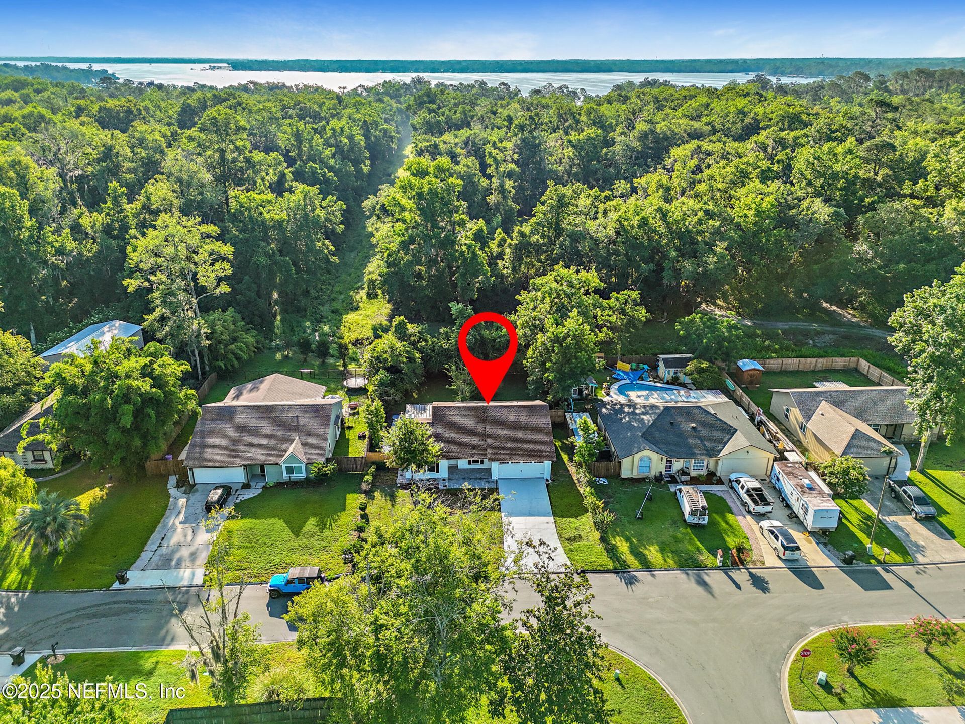 1662 Sandy Hollow Loop, Middleburg, FL 32068 Photo