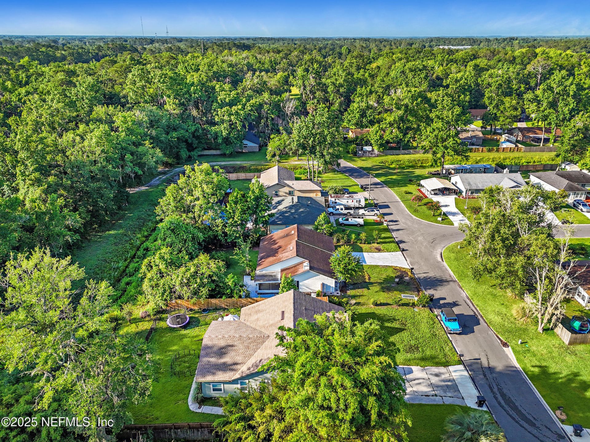 1662 Sandy Hollow Loop, Middleburg, FL 32068 Photo