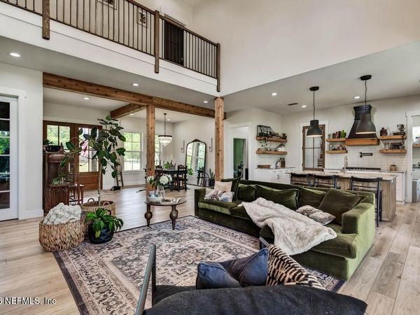 2955 CARROLL CORNER ROAD Road, Hilliard, FL 32046