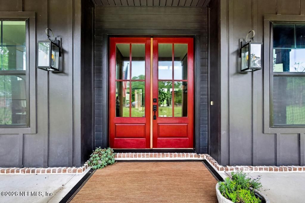 2955 Carroll Corner Road Road, Hilliard, FL 32046 Photo