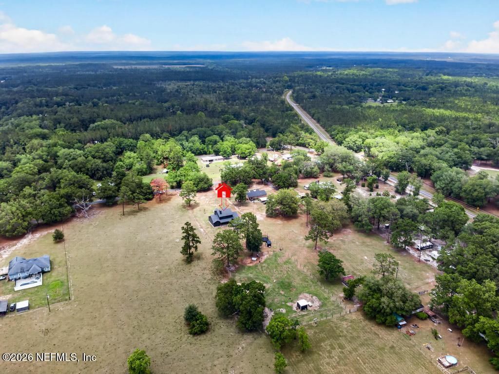 2955 Carroll Corner Road Road, Hilliard, FL 32046 Photo