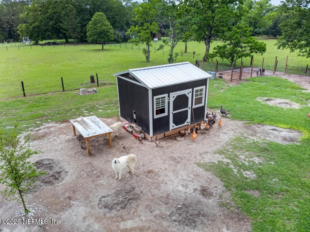 2955 Carroll Corner Road Road, Hilliard, FL 32046 Photo