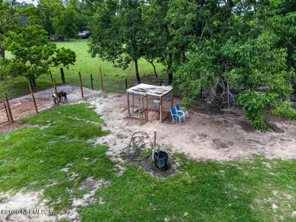 2955 Carroll Corner Road Road, Hilliard, FL 32046 Photo