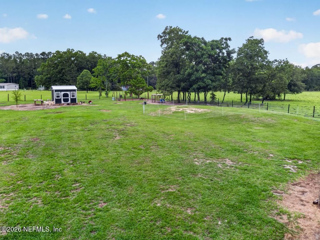 2955 Carroll Corner Road Road, Hilliard, FL 32046 Photo