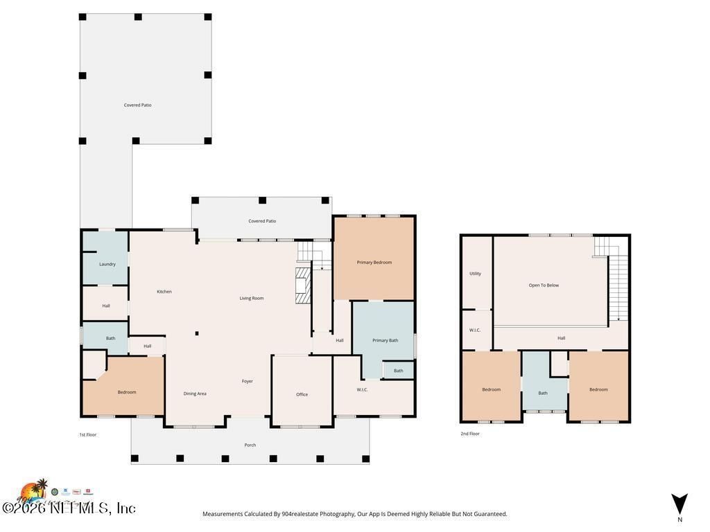2955 Carroll Corner Road Road, Hilliard, FL 32046 Photo