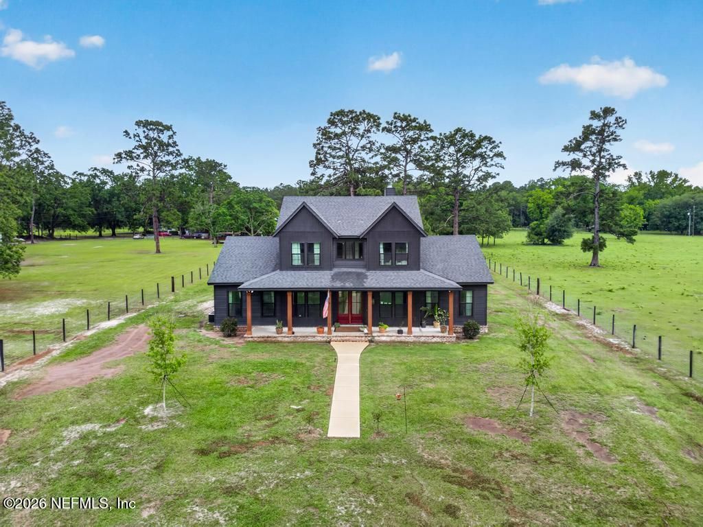 2955 Carroll Corner Road Road, Hilliard, FL 32046 Photo