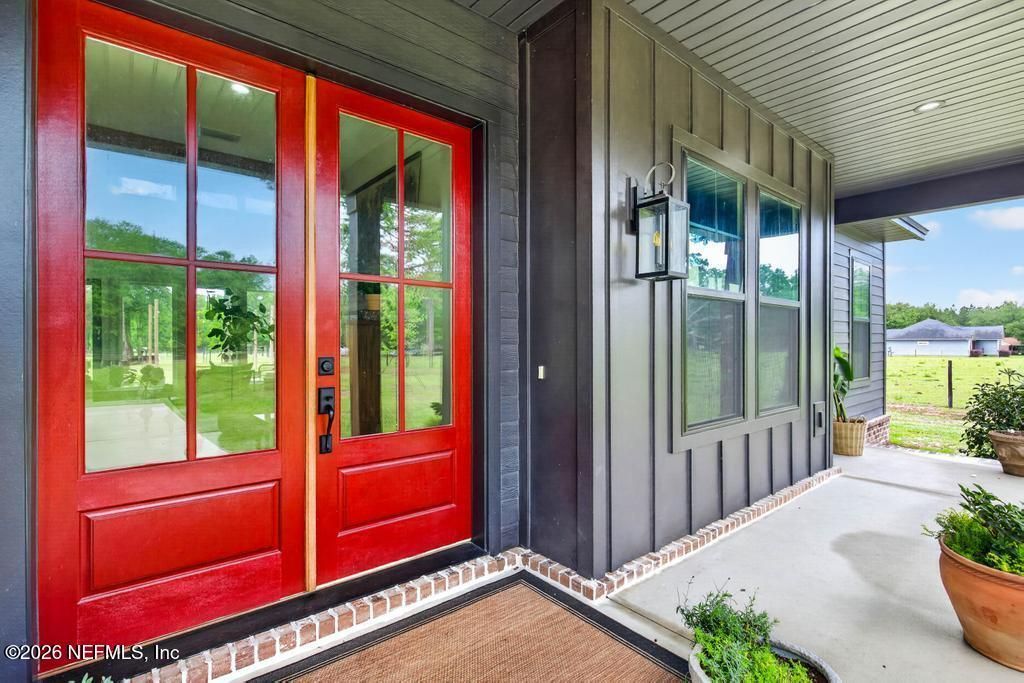 2955 Carroll Corner Road Road, Hilliard, FL 32046 Photo