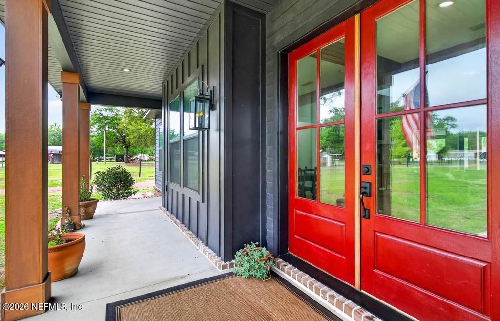 2955 Carroll Corner Road Road, Hilliard, FL 32046 Photo