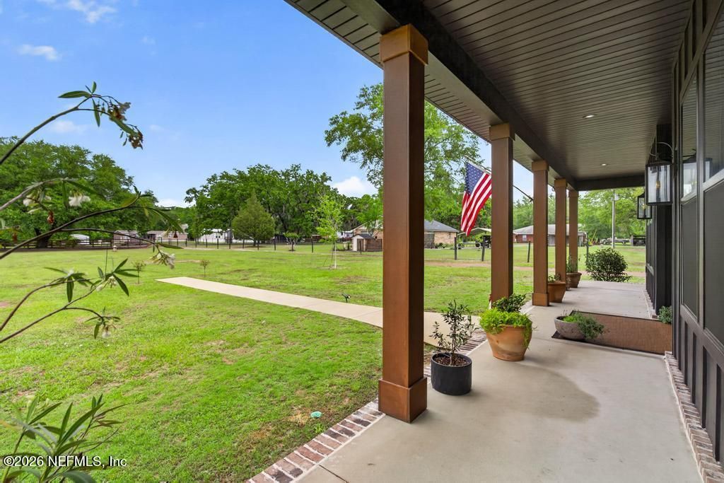 2955 Carroll Corner Road Road, Hilliard, FL 32046 Photo