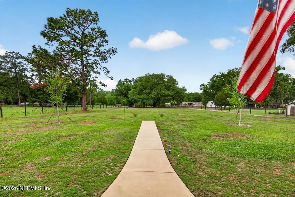 2955 Carroll Corner Road Road, Hilliard, FL 32046 Photo