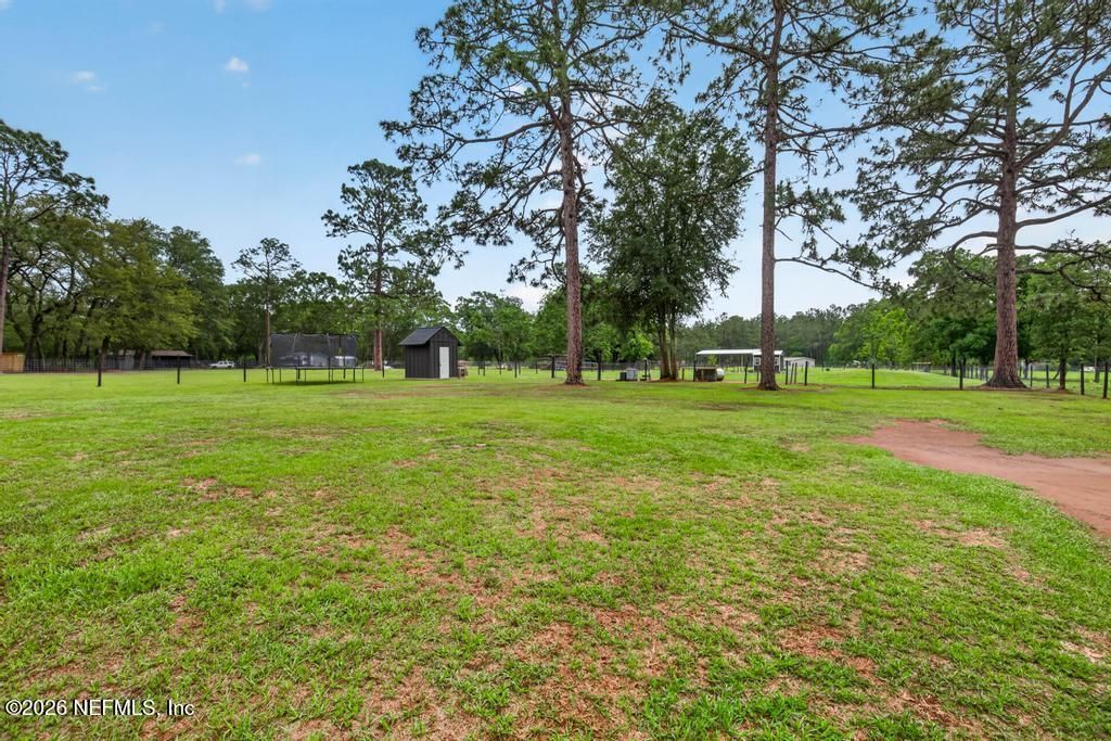 2955 Carroll Corner Road Road, Hilliard, FL 32046 Photo