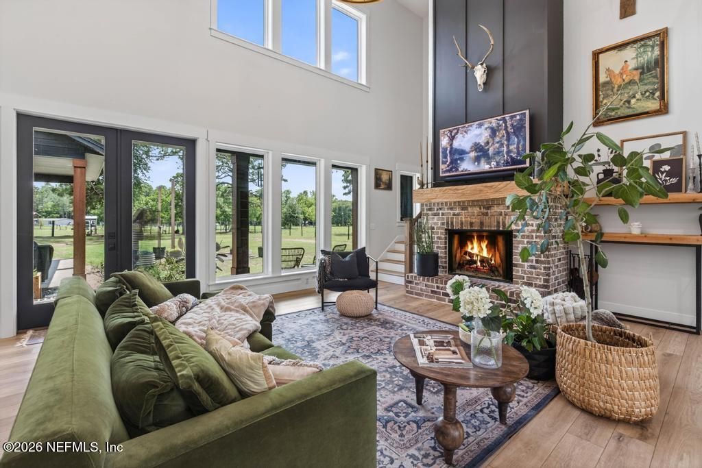 2955 Carroll Corner Road Road, Hilliard, FL 32046 Photo