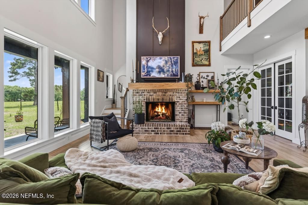 2955 Carroll Corner Road Road, Hilliard, FL 32046 Photo