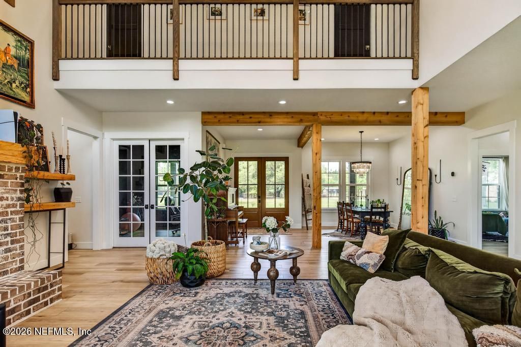 2955 Carroll Corner Road Road, Hilliard, FL 32046 Photo