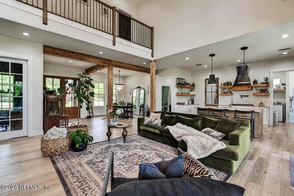 2955 Carroll Corner Road Road, Hilliard, FL 32046 Photo