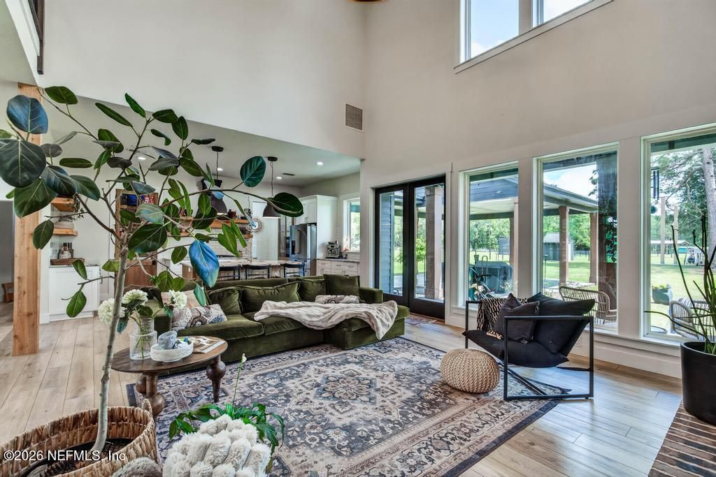 2955 Carroll Corner Road Road, Hilliard, FL 32046 Photo