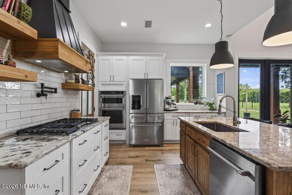 2955 Carroll Corner Road Road, Hilliard, FL 32046 Photo