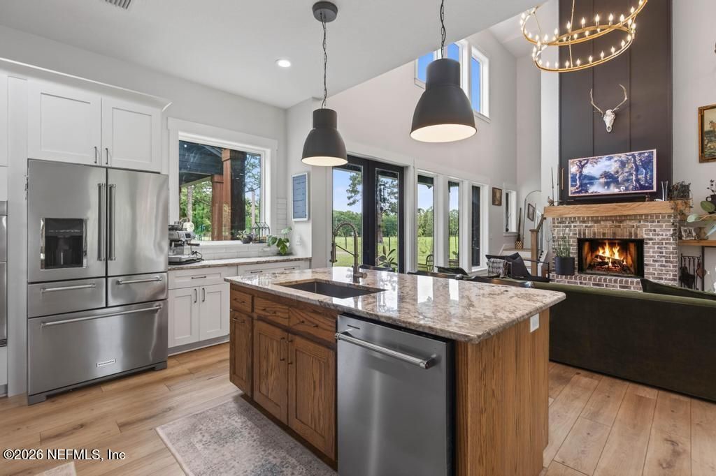 2955 Carroll Corner Road Road, Hilliard, FL 32046 Photo