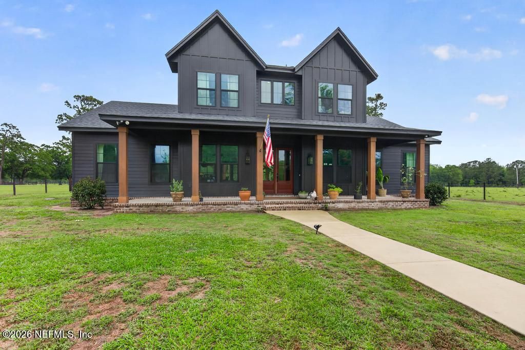 2955 Carroll Corner Road Road, Hilliard, FL 32046 Photo