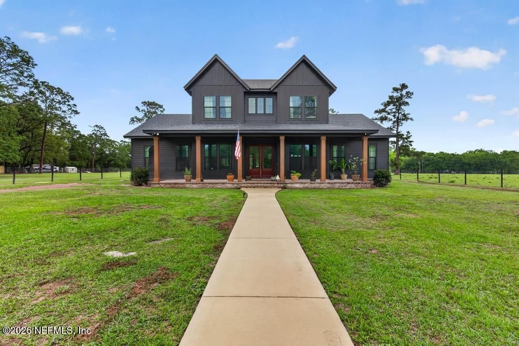2955 Carroll Corner Road Road, Hilliard, FL 32046 Photo