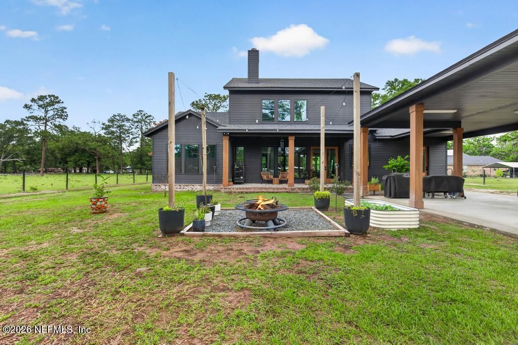 2955 Carroll Corner Road Road, Hilliard, FL 32046 Photo