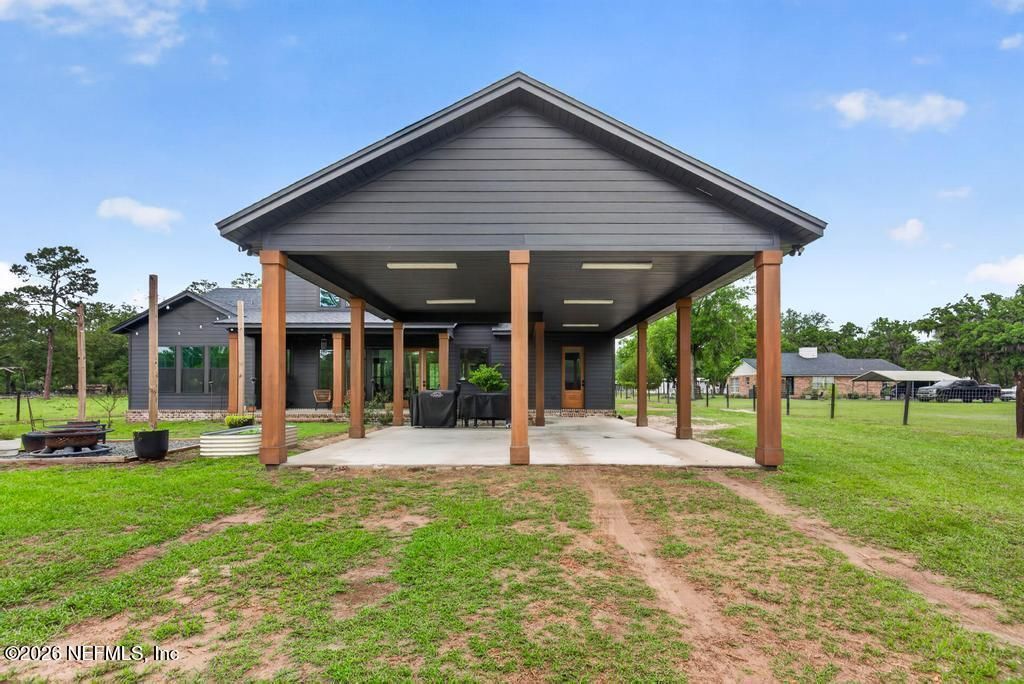 2955 Carroll Corner Road Road, Hilliard, FL 32046 Photo