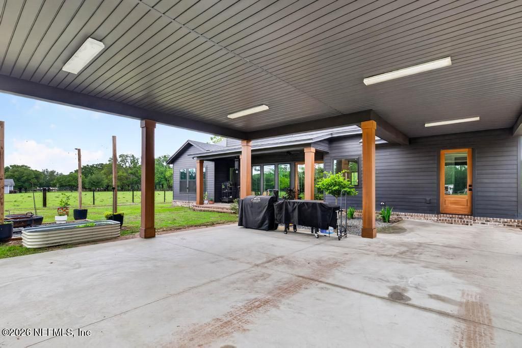 2955 Carroll Corner Road Road, Hilliard, FL 32046 Photo