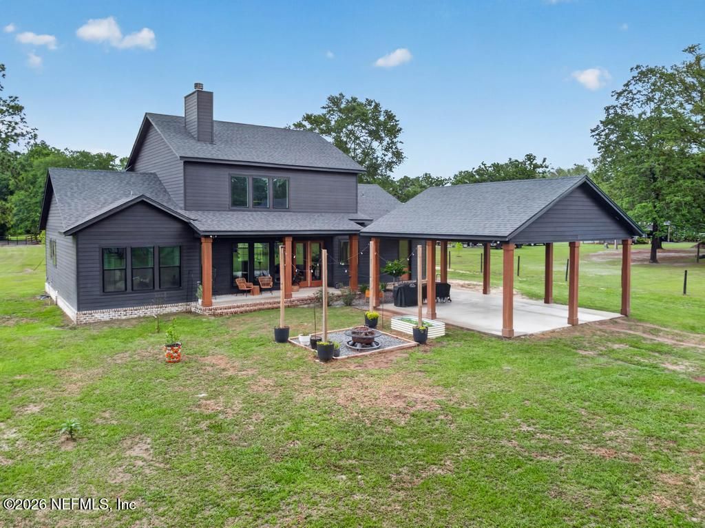 2955 Carroll Corner Road Road, Hilliard, FL 32046 Photo